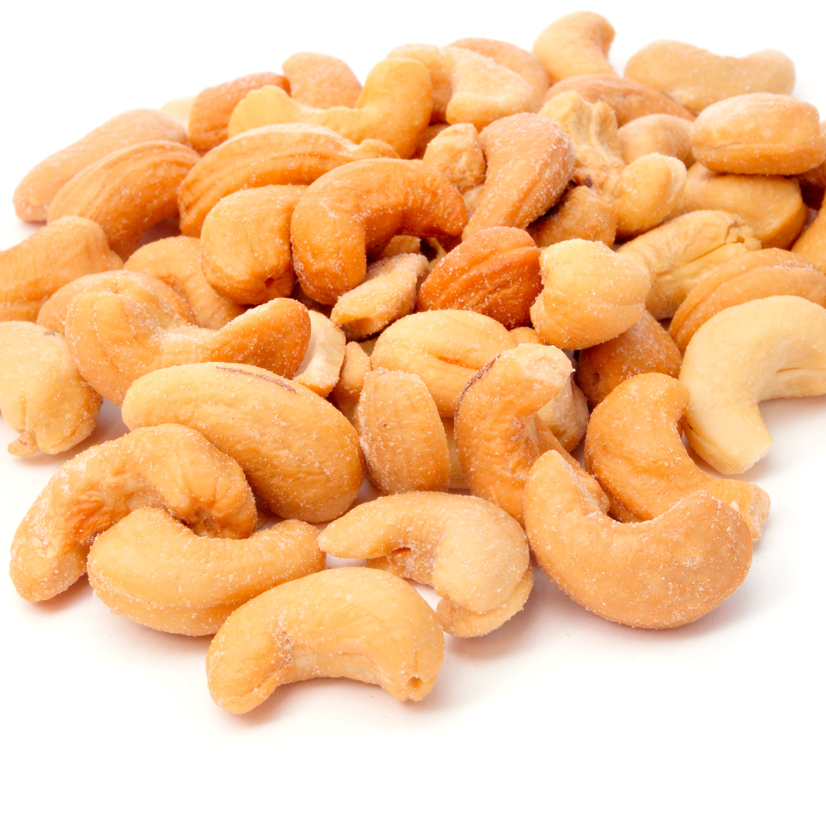 Roasted and Salted Cashew Nuts 1kg
