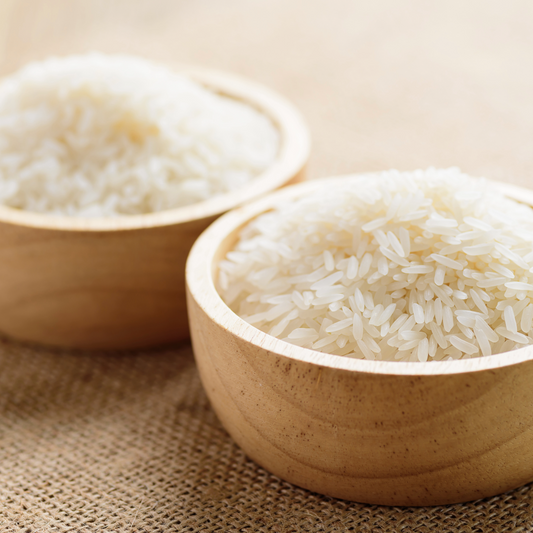 Jasmine Fragrant Rice 1kg
