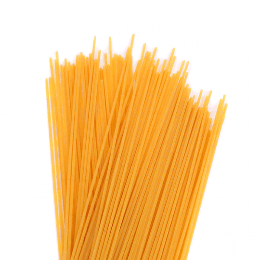 Pasta - White Spaghetti - Organic 