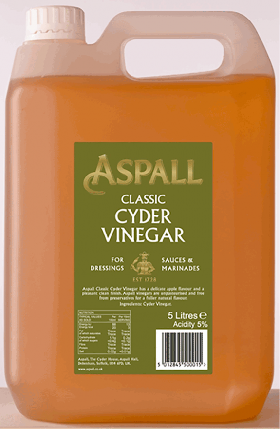 Aspalls Cyder Vinegar
