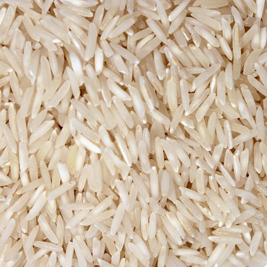Rice - White Basmati 