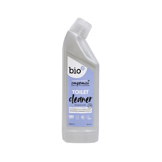 BioD Toilet Cleaner 100g