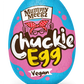 Mummy Meegz Chuckie Vegan Cream Filled Single Egg 38g